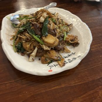 Ju Feng Yuan Dumpling Cafe - Beef Fried Rice Cake - Chinese Near Me - Poway, California Ju Feng Yuan Dumpling Cafe - Beef Fried Rice Cake - Chinese Near Me - Poway, California