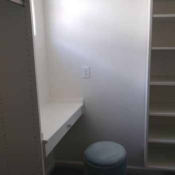 GS Fine Finishers - Vanity built in. - Cabinetry Near Me - Pleasanton, California GS Fine Finishers - Vanity built in. - Cabinetry Near Me - Pleasanton, California