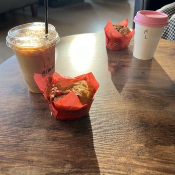IW Coffee- Indian Wells - Muffins and coffee with my PeTuk - Coffee & Tea Near Me - Indian Wells, California IW Coffee- Indian Wells - Muffins and coffee with my PeTuk - Coffee & Tea Near Me - Indian Wells, California