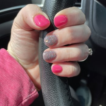 Asia Nails - Jessica does the best job!! - Nail Salons Near Me - Canal Fulton, Ohio