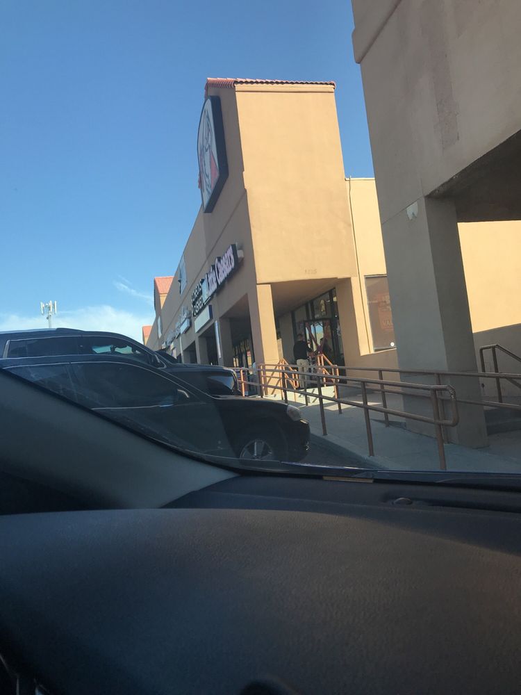 LITTLE CAESARS Updated August 2024 1478 Dieter Dr, El Paso