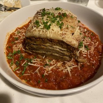 Mozaic - Greek Moussaka - Mediterranean Near Me - Santa Cruz, California Mozaic - Greek Moussaka - Mediterranean Near Me - Santa Cruz, California