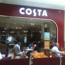 Costa Coffee