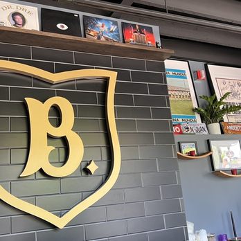 Boludo  - Bar area - Empanadas Near Me - Minneapolis, Minnesota