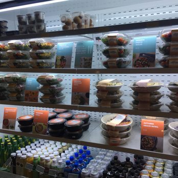 Everytable - Pre made bowls, salad and soups - Salad Near Me - Compton, California