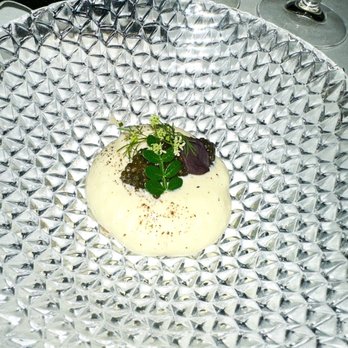 Le Cirque - Caviar - French Near Me - Las Vegas, Nevada