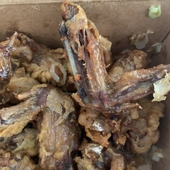 Pho Goodness - What kind of wing is this? Gross - Vietnamese Near Me - Vancouver, British Columbia Pho Goodness - What kind of wing is this? Gross - Vietnamese Near Me - Vancouver, British Columbia