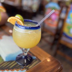 Los Magueyes - Margarita especial!!!!