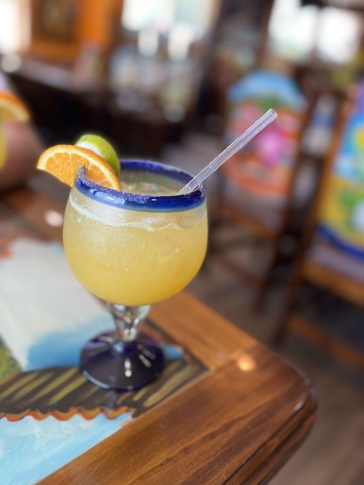Los Magueyes — Mexican restaurant in Green Bay