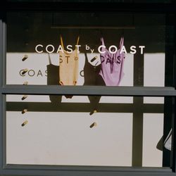 Coast By Coast