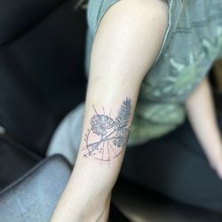 Duende Ink