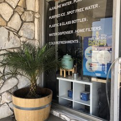 OG Water Supply