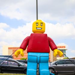 Bricks & Minifigs McKinney