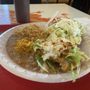 Chabelitas Mexican Grill