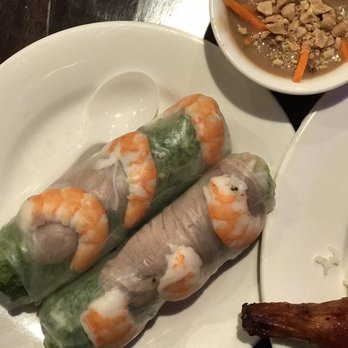 Bale Valley Restaurant - Vietnamese Near Me - Canoga Park, California