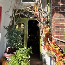 Seasons On The Hudson