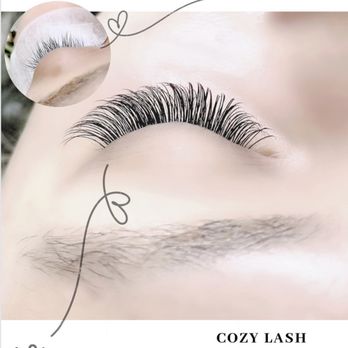 Cozy Lash - Eyelash Service Near Me - Los Angeles, California Cozy Lash - Eyelash Service Near Me - Los Angeles, California