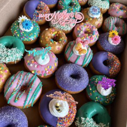 Broad Street Dough Co. - Mother's Day Delight
