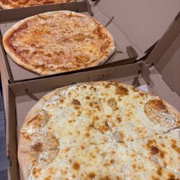 Cheese Pizza
