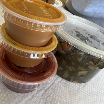 Drumstik Bar-B-Q - Yup Sauces and Greens - Barbeque Near Me - Bridgeport, Connecticut Drumstik Bar-B-Q - Yup Sauces and Greens - Barbeque Near Me - Bridgeport, Connecticut
