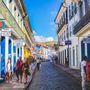 Photo of Centro Histórico de Ouro Preto
