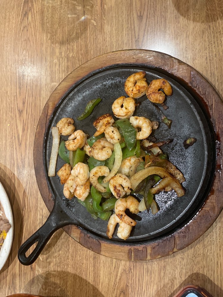 Los Amigos Mexican Restaurant
