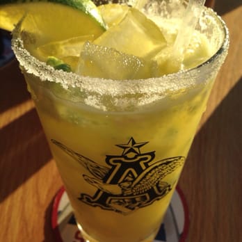 Circle 7 Ranch - Mango Avocado Margarita. - Salad Near Me - Ballwin, Missouri Circle 7 Ranch - Mango Avocado Margarita. - Salad Near Me - Ballwin, Missouri