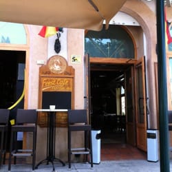 Royal Beach - Puerta de entrada