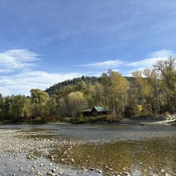 Waterfront Park - Hiking Near Me - Leavenworth, Washington Waterfront Park - Hiking Near Me - Leavenworth, Washington