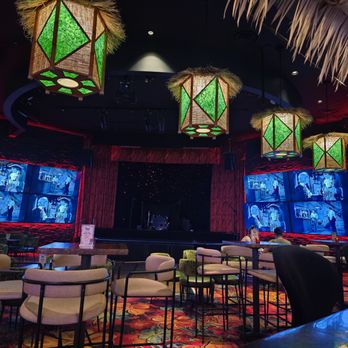 The Tiki Bar - Tiki Bars Near Me - Las Vegas, Nevada