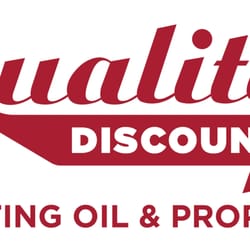Quality Discount Heating Oil & Propane