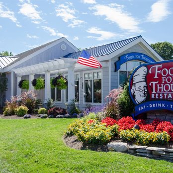 Food For Thought - Beautiful Restaurant - American Near Me - Williamsburg, Virginia Food For Thought - Beautiful Restaurant - American Near Me - Williamsburg, Virginia