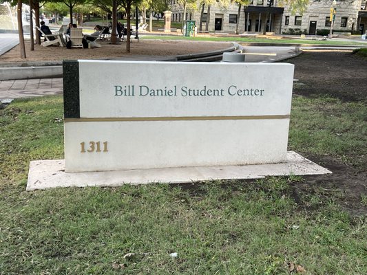 Baylor University by null