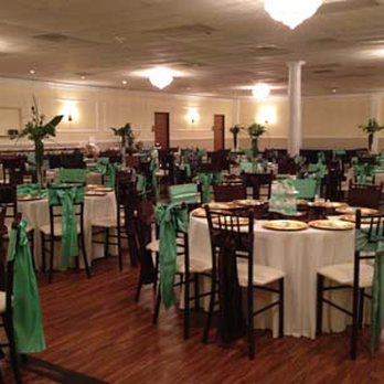 Aguilar Events - Venues & Event Spaces Near Me - Dallas, Texas