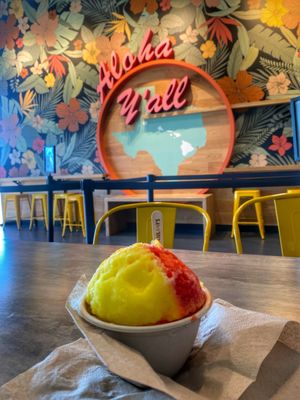 Ululani's Hawaiian Shave Ice - Round Rock by null