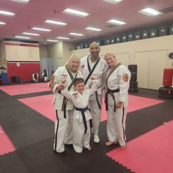 ATA Karate For Kids