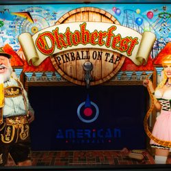 American Pinball