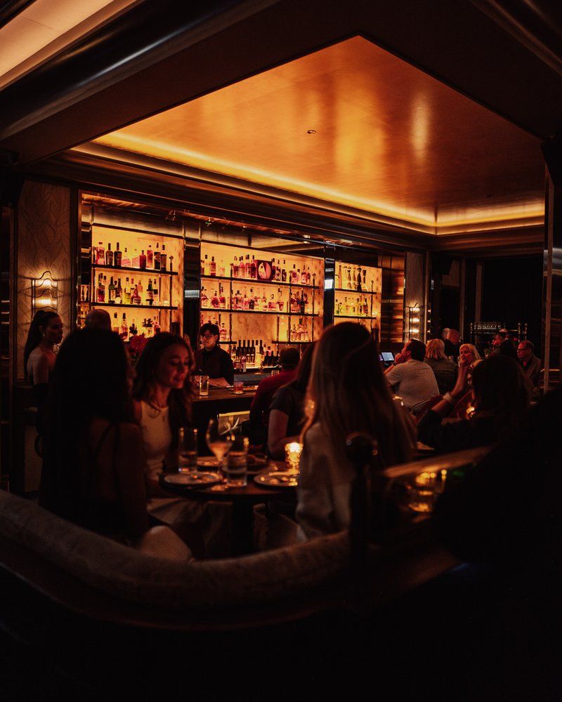 The Alston - wedding in Chicago, IL