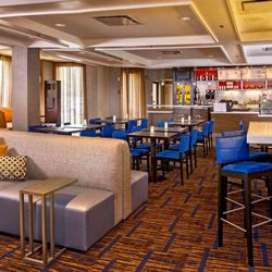 Sonesta Select Durham Research Triangle Park - The Commons at Sonesta Select