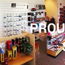 Neon Production Supply - Neon Production Supply shop photo
