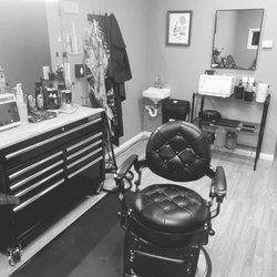 Jarrads Barbershop