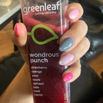 Greenleaf Juice - Juice Bars & Smoothies Near Me - Indianapolis, Indiana