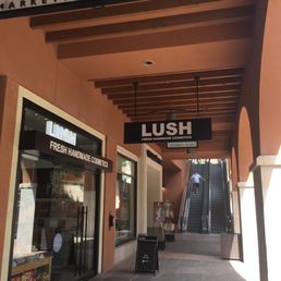 I'm so happy Lush is in Tucson! I'm so happy Lush is in Tucson!