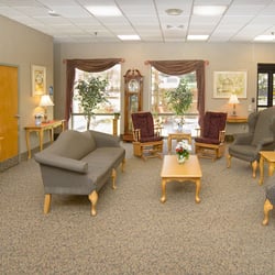 Majestic Oaks Rehabilitation and Nursing Center