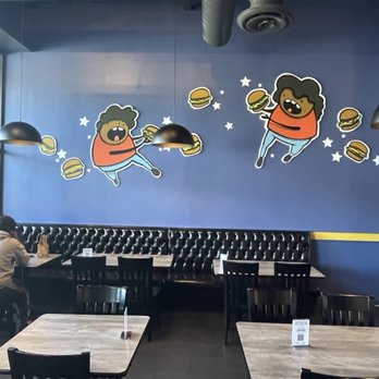Preston's - A Burger Joint - Burgers Near Me - Columbus, Ohio Preston's - A Burger Joint - Burgers Near Me - Columbus, Ohio