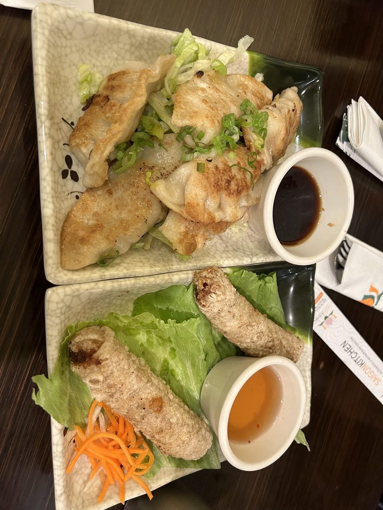 Saigon Kitchen