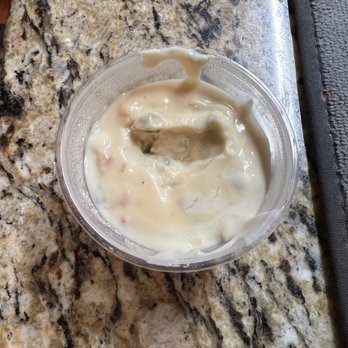 Chipotle Mexican Grill - Cold queso - Fast Food Near Me - Edison, New Jersey Chipotle Mexican Grill - Cold queso - Fast Food Near Me - Edison, New Jersey