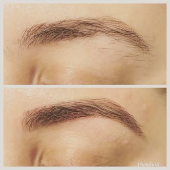 Beyond The Brow - Brow Shaping - Waxing Near Me - Puyallup, Washington Beyond The Brow - Brow Shaping - Waxing Near Me - Puyallup, Washington