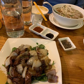 Anh's Kitchen - Shaking Beef (3/5) - Vietnamese Near Me - Atlanta, Georgia Anh's Kitchen - Shaking Beef (3/5) - Vietnamese Near Me - Atlanta, Georgia