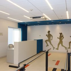 Anchor Care and Rehabilitation